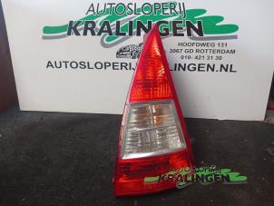 Gebruikte Achterlicht rechts Citroen C3 (FC/FL/FT) 1.4 Prijs op aanvraag aangeboden door Autosloperij Kralingen B.V.
