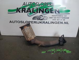 Gebruikte Katalysator Citroen C2 (JM) 1.1 Prijs € 150,00 Margeregeling aangeboden door Autosloperij Kralingen B.V.