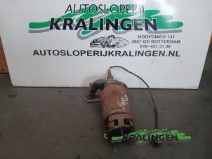 Gebruikte Katalysator Skoda Fabia (6Y2) 1.2 Prijs € 150,00 Margeregeling aangeboden door Autosloperij Kralingen B.V.