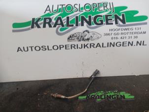 Gebruikte Lambda Sonde Mitsubishi Space Star (DG) 1.6 16V Prijs € 19,99 Margeregeling aangeboden door Autosloperij Kralingen B.V.