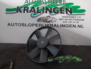 Gebruikte Vin Volkswagen Golf III Cabrio (1E) 1.6 Prijs € 25,00 Margeregeling aangeboden door Autosloperij Kralingen B.V.