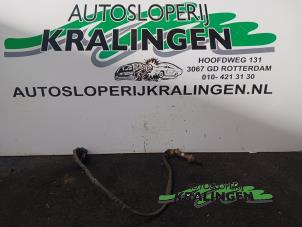 Gebruikte Lambda Sonde Volkswagen Golf III Cabrio (1E) 1.6 Prijs € 25,00 Margeregeling aangeboden door Autosloperij Kralingen B.V.