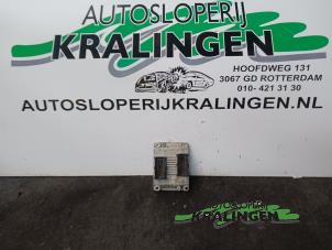 Gebruikte Computer Motormanagement Opel Meriva 1.4 16V Twinport Prijs € 29,99 Margeregeling aangeboden door Autosloperij Kralingen B.V.