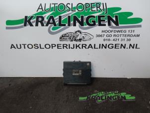 Gebruikte Computer Motormanagement Daihatsu Materia 1.5 16V Prijs € 100,00 Margeregeling aangeboden door Autosloperij Kralingen B.V.