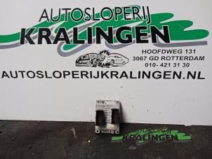 Gebruikte Computer Motormanagement Opel Corsa D 1.2 16V Prijs € 49,99 Margeregeling aangeboden door Autosloperij Kralingen B.V.