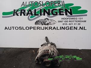 Gebruikte Dynamo Opel Corsa D 1.2 16V Prijs € 24,98 Margeregeling aangeboden door Autosloperij Kralingen B.V.