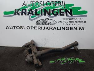 Gebruikte Thermostaathuis Volkswagen Golf Plus (5M1/1KP) 1.6 FSI 16V Prijs € 50,00 Margeregeling aangeboden door Autosloperij Kralingen B.V.