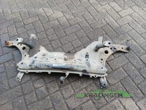 Gebruikte Subframe Daihatsu Materia 1.5 16V Prijs € 150,00 Margeregeling aangeboden door Autosloperij Kralingen B.V.