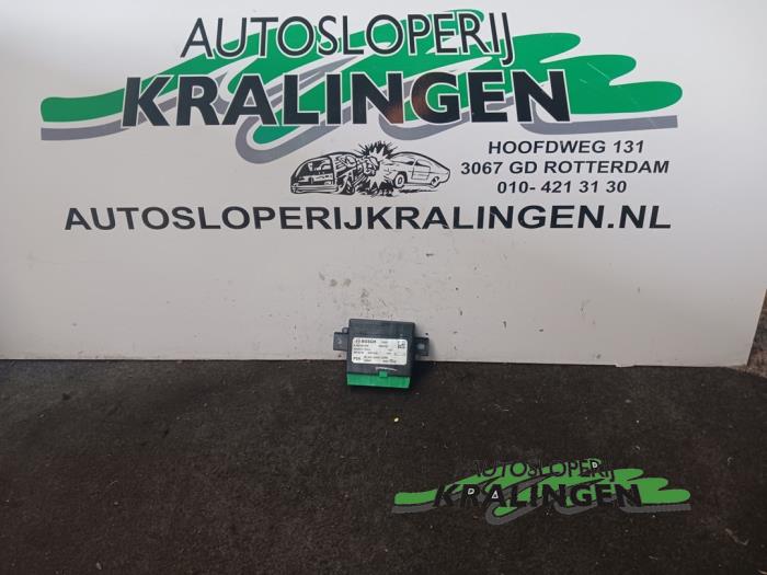 Gebruikte Module PDC Peugeot 508 SW (8E/8U) 1.6 HDiF 16V Prijs € 50,00 Margeregeling aangeboden door Autosloperij Kralingen B.V.