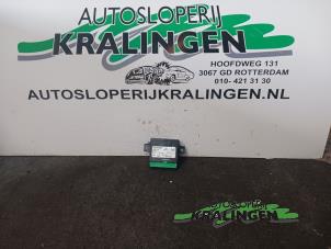 Gebruikte PDC Module Peugeot 508 SW (8E/8U) 1.6 HDiF 16V Prijs € 50,00 Margeregeling aangeboden door Autosloperij Kralingen B.V.