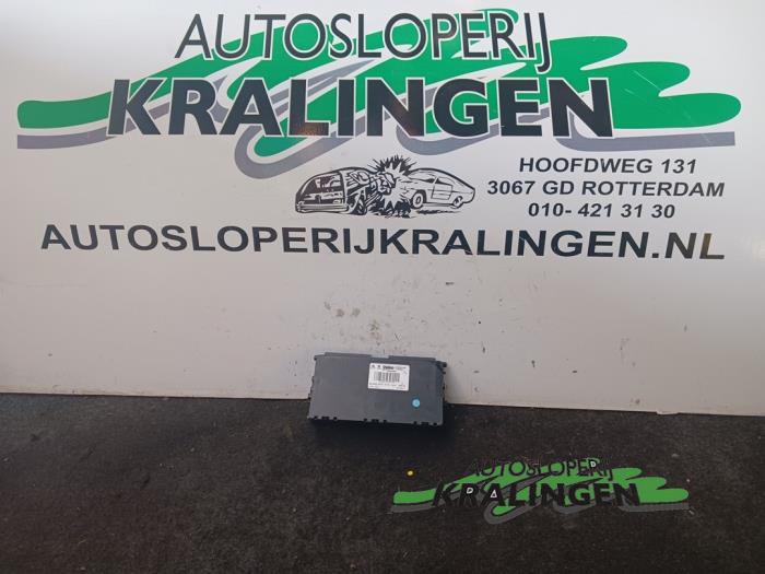 Gebruikte Computer Kachel Peugeot 508 SW (8E/8U) 1.6 HDiF 16V Prijs € 50,00 Margeregeling aangeboden door Autosloperij Kralingen B.V.