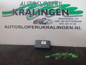 Gebruikte Computer Kachel Peugeot 508 SW (8E/8U) 1.6 HDiF 16V Prijs € 50,00 Margeregeling aangeboden door Autosloperij Kralingen B.V.