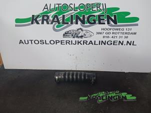 Gebruikte Intercooler Slang Peugeot 508 SW (8E/8U) 1.6 HDiF 16V Prijs € 19,99 Margeregeling aangeboden door Autosloperij Kralingen B.V.