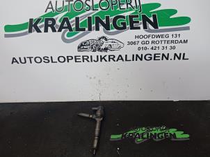 Gebruikte Verstuiver (diesel) Opel Astra H (L48) 1.7 CDTi 16V Prijs € 24,99 Margeregeling aangeboden door Autosloperij Kralingen B.V.