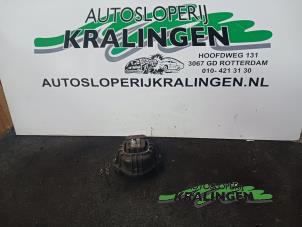 Gebruikte Motorsteun BMW 1 serie (E87/87N) 116i 1.6 16V Prijs € 19,99 Margeregeling aangeboden door Autosloperij Kralingen B.V.
