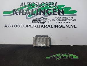 Gebruikte Computer Automatische Bak Renault Scénic I (JA) 1.6 16V Prijs € 69,99 Margeregeling aangeboden door Autosloperij Kralingen B.V.