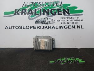 Gebruikte Computer Motormanagement Renault Megane (BA) 2.0i ,Autom. Prijs € 99,99 Margeregeling aangeboden door Autosloperij Kralingen B.V.