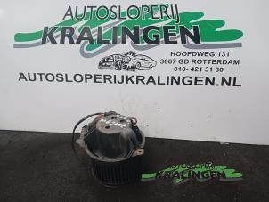 Gebruikte Aanjager Renault Megane Coupé (DA) 1.4 16V Prijs € 35,00 Margeregeling aangeboden door Autosloperij Kralingen B.V.