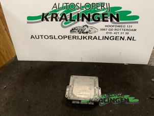 Gebruikte Computer Motormanagement Renault Laguna II (BG) 1.9 dCi 120 Prijs € 29,99 Margeregeling aangeboden door Autosloperij Kralingen B.V.