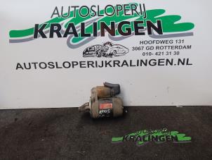 Gebruikte Startmotor Hyundai Atos 1.0 12V Prijs € 24,98 Margeregeling aangeboden door Autosloperij Kralingen B.V.