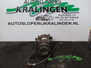 Gebruikte Pomp Airco Mazda Tribute 2.3 16V 4x4 Prijs € 100,00 Margeregeling aangeboden door Autosloperij Kralingen B.V.