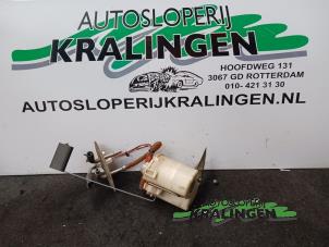 Gebruikte Benzinepomp Mazda Tribute 2.3 16V 4x4 Prijs € 74,99 Margeregeling aangeboden door Autosloperij Kralingen B.V.