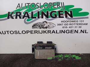 Gebruikte Computer Motormanagement Citroen Berlingo 1.9 Di Prijs € 49,99 Margeregeling aangeboden door Autosloperij Kralingen B.V.