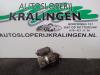 Startmotor van een Mercedes A (W168), 1997 / 2004 1.4 A-140, Hatchback, Benzine, 1.397cc, 60kW (82pk), FWD, M166940, 1997-07 / 2004-08, 168.031; 168.131 2002