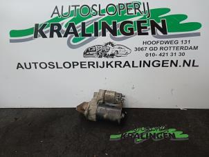 Gebruikte Startmotor Opel Corsa D 1.2 16V Prijs € 40,00 Margeregeling aangeboden door Autosloperij Kralingen B.V.