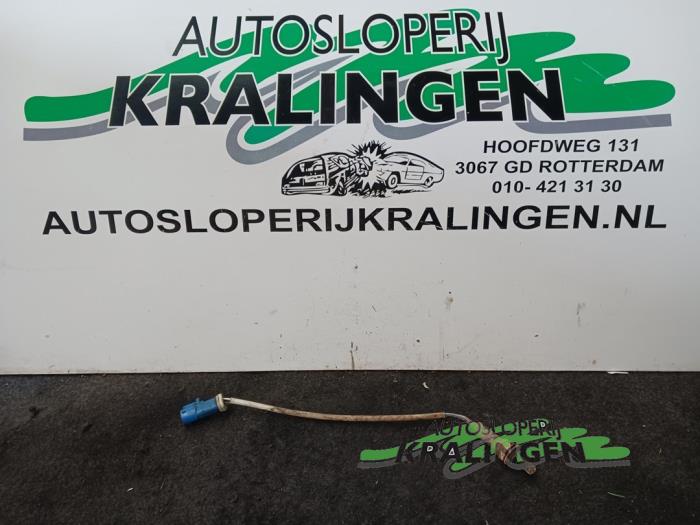 Gebruikte Lambda Sonde Mazda Tribute 2.3 16V 4x4 Prijs € 9,98 Margeregeling aangeboden door Autosloperij Kralingen B.V.