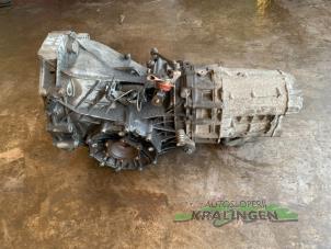 Gebruikte Versnellingsbak Audi A6 (C6) 3.2 V6 24V FSI Quattro Prijs € 199,99 Margeregeling aangeboden door Autosloperij Kralingen B.V.