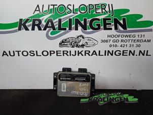 Gebruikte Computer Motormanagement Citroen Berlingo 1.9 D Prijs € 50,00 Margeregeling aangeboden door Autosloperij Kralingen B.V.