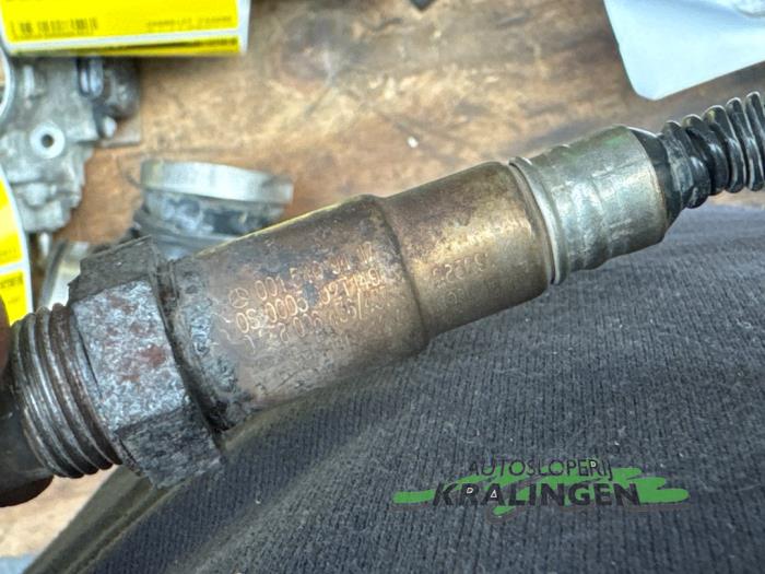 Gebruikte Lambda Sonde Mercedes A (W168) 1.4 A-140 Prijs € 9,98 Margeregeling aangeboden door Autosloperij Kralingen B.V.
