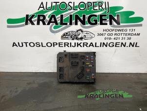 Gebruikte Zekeringkast Citroen C2 (JM) 1.4 Prijs € 70,00 Margeregeling aangeboden door Autosloperij Kralingen B.V.