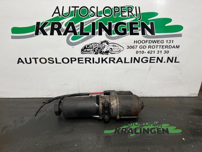 Gebruikte Servopomp Mercedes A (W168) 1.4 A-140 Prijs € 99,99 Margeregeling aangeboden door Autosloperij Kralingen B.V.