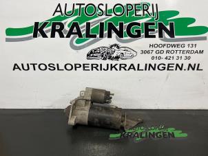 Gebruikte Startmotor Volvo V70 (SW) 2.4 T 20V Prijs € 24,98 Margeregeling aangeboden door Autosloperij Kralingen B.V.