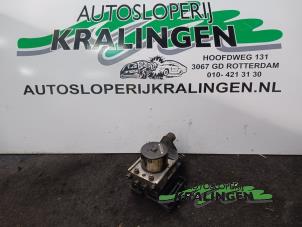 Gebruikte ABS Pomp Seat Leon (1P1) 1.4 TSI 16V Prijs € 50,00 Margeregeling aangeboden door Autosloperij Kralingen B.V.