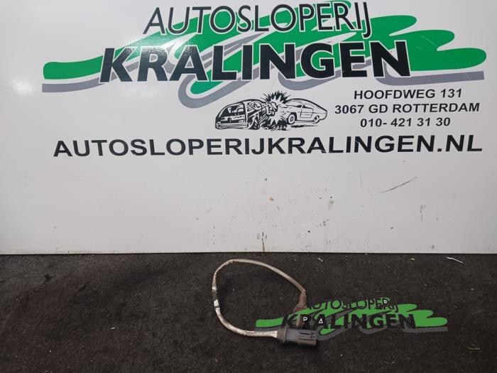Gebruikte Lambda Sonde Renault Laguna II Grandtour (KG) 1.8 16V Prijs € 9,99 Margeregeling aangeboden door Autosloperij Kralingen B.V.