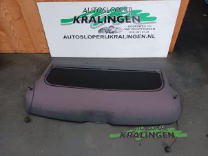 Gebruikte Hoedenplank Audi A3 (8P1) 2.0 16V FSI Prijs € 34,99 Margeregeling aangeboden door Autosloperij Kralingen B.V.