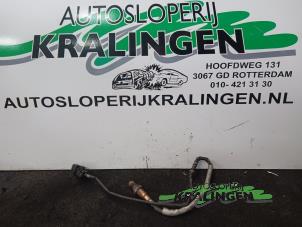 Gebruikte Lambda Sonde Audi A3 (8P1) 2.0 16V FSI Prijs € 9,99 Margeregeling aangeboden door Autosloperij Kralingen B.V.