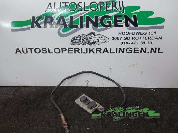 Gebruikte Nox sensor Audi A3 (8P1) 2.0 16V FSI Prijs € 250,00 Margeregeling aangeboden door Autosloperij Kralingen B.V.