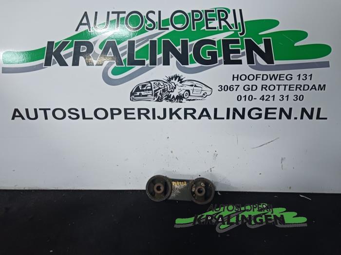 Gebruikte Motorrubber Chevrolet Matiz 0.8 S,SE Prijs € 9,97 Margeregeling aangeboden door Autosloperij Kralingen B.V.