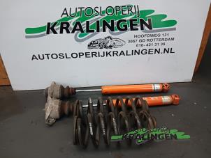 Gebruikte Schokbreker set Audi A3 (8P1) 2.0 16V FSI Prijs € 191,00 Margeregeling aangeboden door Autosloperij Kralingen B.V.