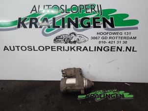Gebruikte Startmotor Smart Fortwo Coupé (450.3) 0.7 Prijs € 39,99 Margeregeling aangeboden door Autosloperij Kralingen B.V.
