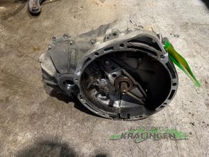 Gebruikte Versnellingsbak Smart Fortwo Coupé (450.3) 0.7 Prijs € 200,00 Margeregeling aangeboden door Autosloperij Kralingen B.V.