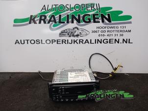 Gebruikte Radio CD Speler Chrysler PT Cruiser 2.0 16V Prijs op aanvraag aangeboden door Autosloperij Kralingen B.V.