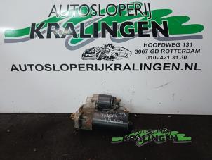 Gebruikte Startmotor Seat Inca (6K9) 1.9 SDI Prijs € 24,98 Margeregeling aangeboden door Autosloperij Kralingen B.V.
