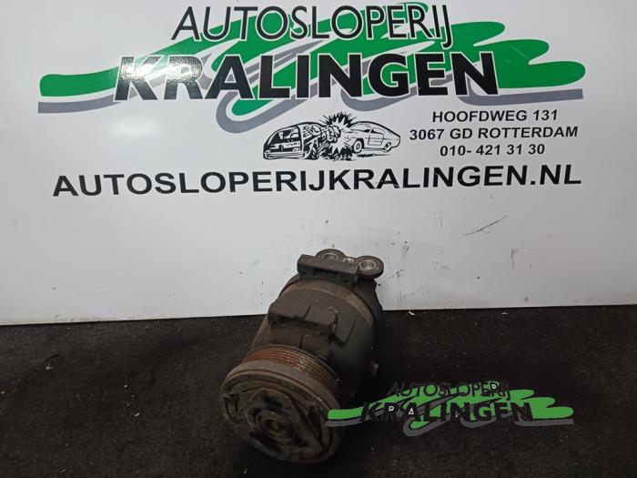 Gebruikte Aircopomp Chevrolet Kalos (SF48) 1.4 Prijs € 39,98 Margeregeling aangeboden door Autosloperij Kralingen B.V.