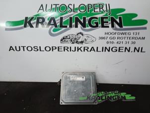 Gebruikte Computer Motormanagement Ford Ka I 1.3i Prijs € 50,00 Margeregeling aangeboden door Autosloperij Kralingen B.V.