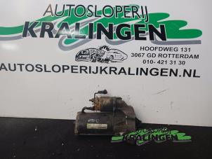 Gebruikte Startmotor Peugeot Expert (G9) 2.0 HDi 140 16V Prijs € 49,99 Margeregeling aangeboden door Autosloperij Kralingen B.V.